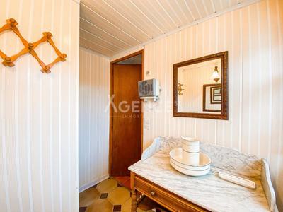 Maison de campagne - 68 m² - 3 pièces