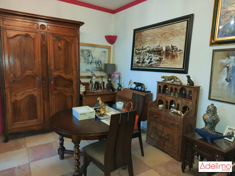 Villa - 170 m² - 5 pièces