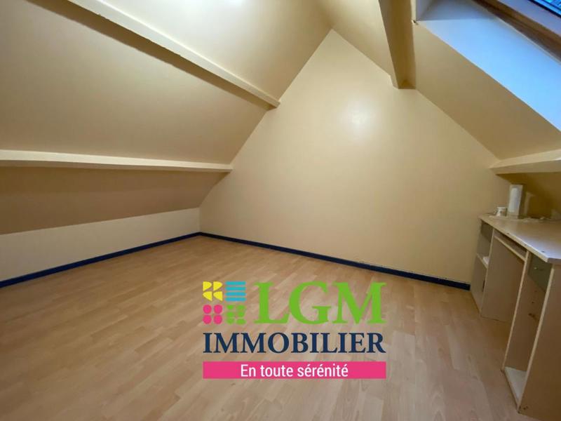 Maison - 210 m² - 5 pièces