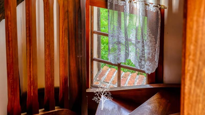 Maison de campagne - 200 m² - 6 pièces