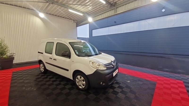 Renault Kangoo Express Tce 115 E6 Grand Confort