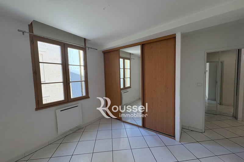 Appartement - 74 m² - 4 pièces