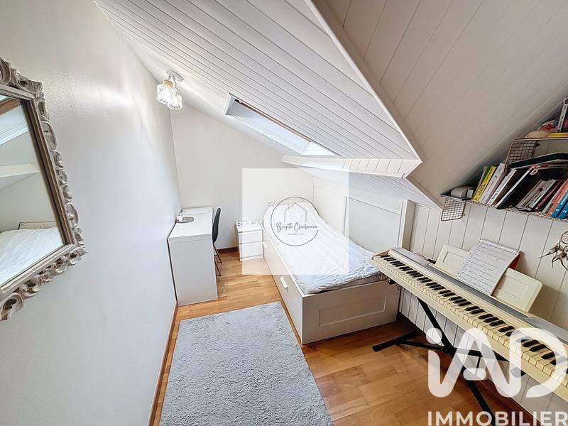 Immeuble - 185 m²