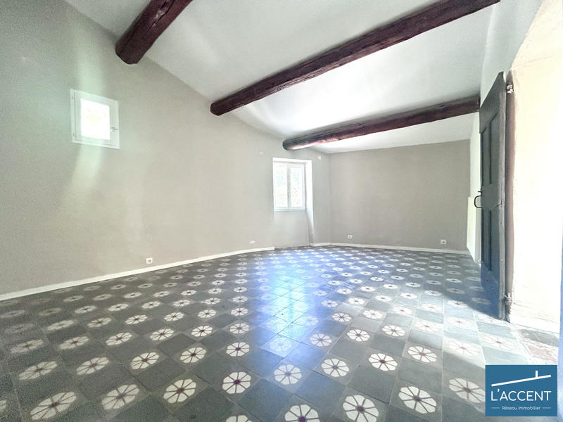 Maison - 188 m² - 5 pièces