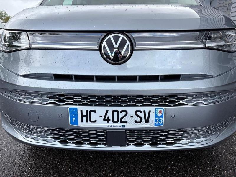 Volkswagen Caravelle Multivan Style L2 1.4 Ehybrid Tsi 218ch