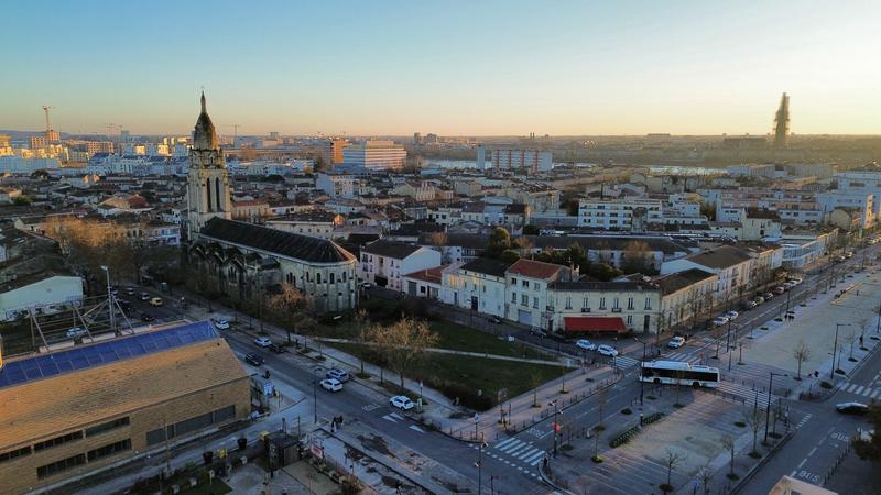 Appartement - 164 m² - 6 pièces
