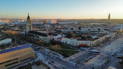 Appartement - 164 m² - 6 pièces