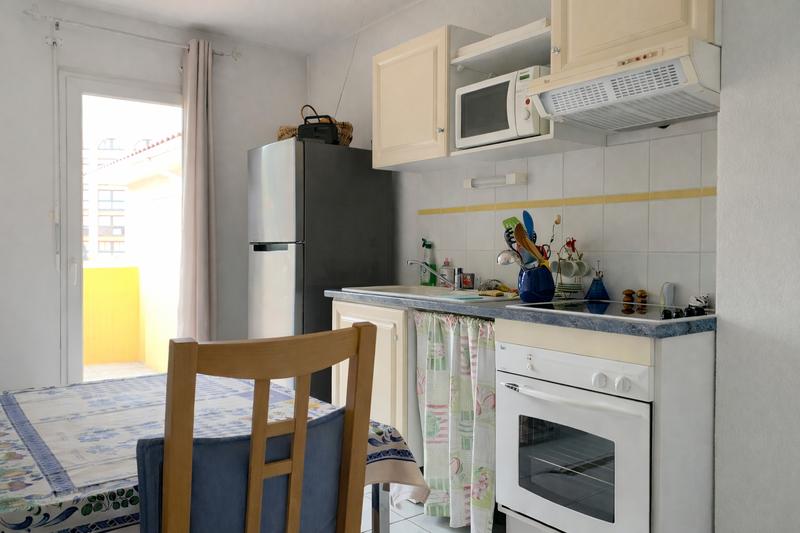 Appartement - 77 m² - 3 pièces