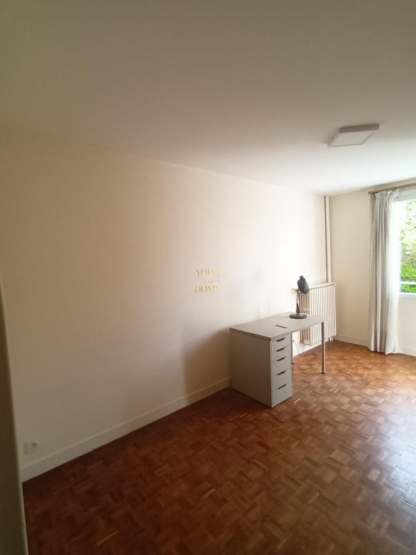 Appartement - 72 m² - 4 pièces