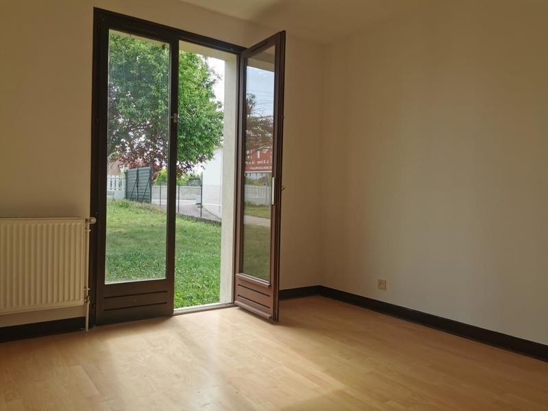 Maison - 124 m² - 6 pièces