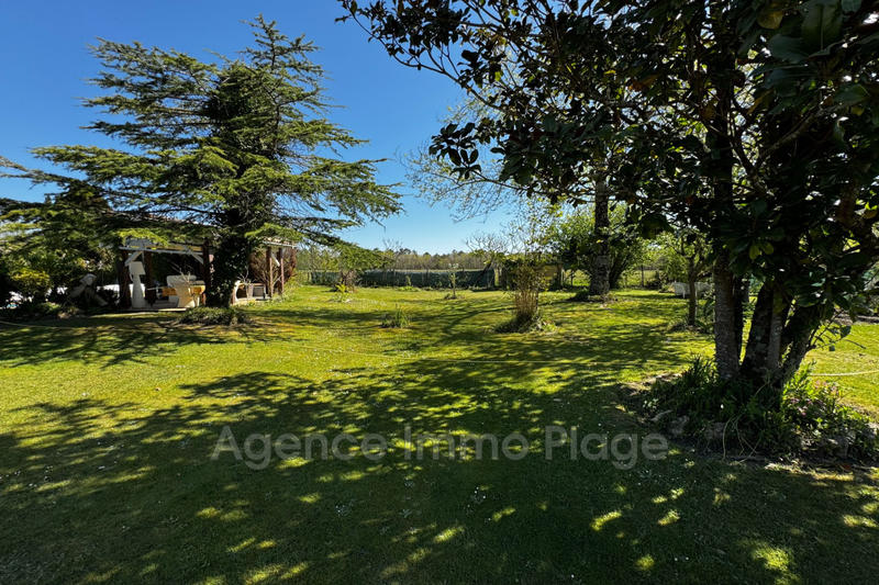 Maison - 325 m² - 10 pièces