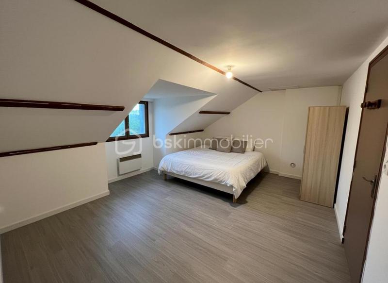 Maison en pierre - 70 m² - 4 pièces