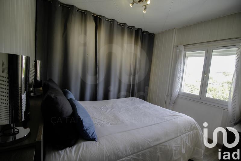 Appartement - 93 m² - 5 pièces