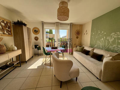 Appartement - 30 m² - 1 pièce