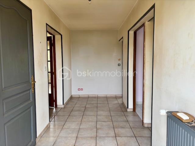 Maison - 129 m² - 5 pièces