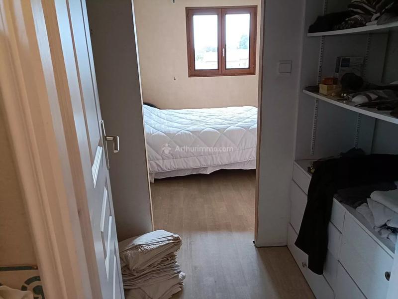 Maison - 165 m² - 7 pièces