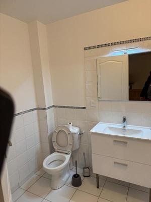 Maison - 76 m² - 3 pièces