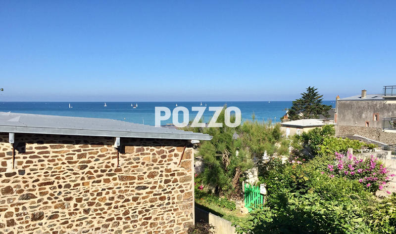 Maison - 58 m² - 4 pièces