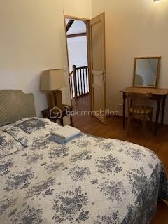 Corps de ferme - 258 m² - 8 pièces