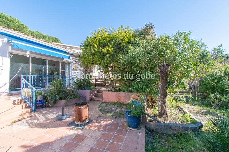 Maison - 169 m² - 4 pièces