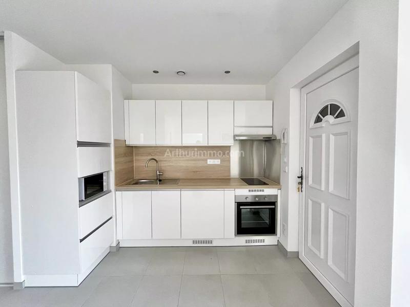 Appartement - 24 m² - 1 pièce