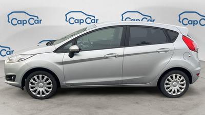 Ford Fiesta 1.0 SCTi EcoBoost 100 B&amp;o Play First Edition