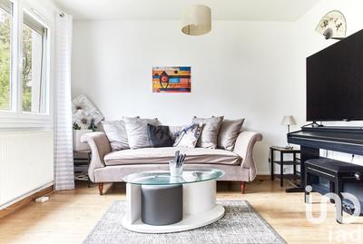 Appartement - 68 m² - 4 pièces