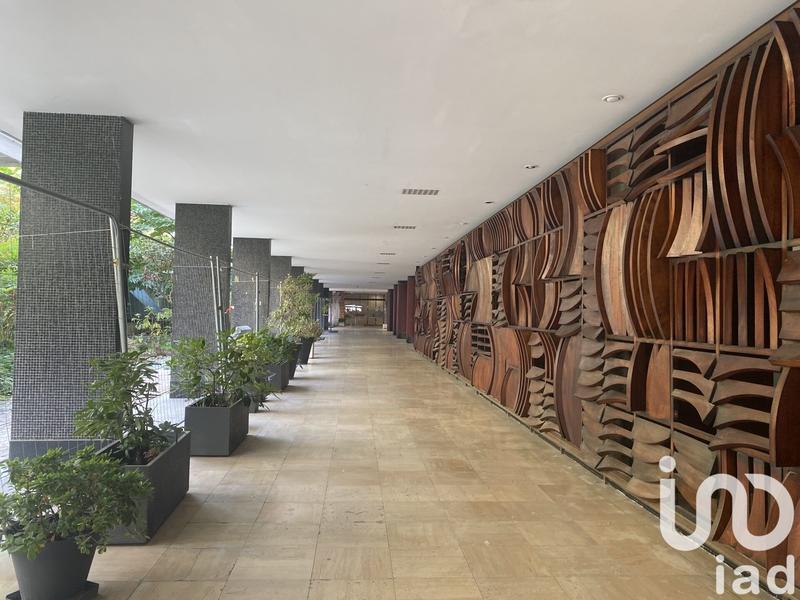 Appartement - 33 m² - 1 pièce