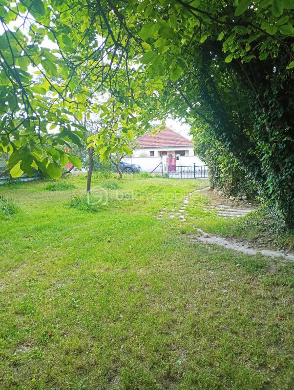 Maison d'architecte - 126 m² - 6 pièces