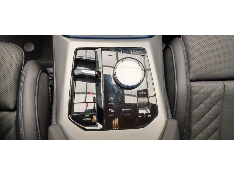 Bmw X3 30e xDrive 299 ch Bva8 m Sport