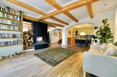 Gîte - 255 m² - 11 pièces