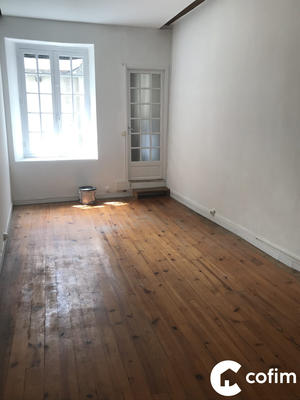 Appartement - 67 m² - 2 pièces