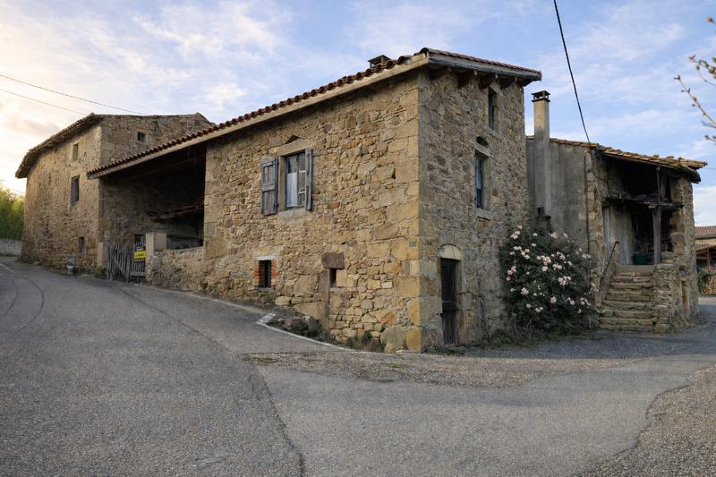 Maison - 190 m² - 9 pièces