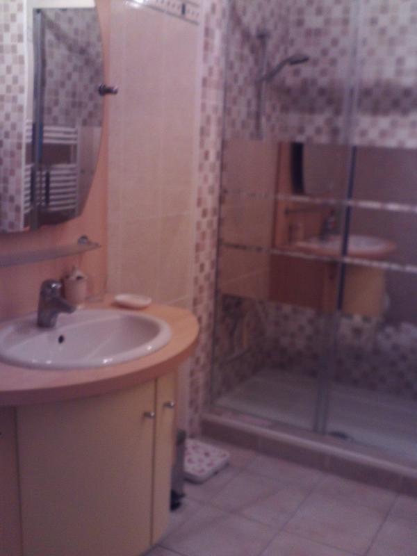 Appartement - 66 m² - 4 pièces