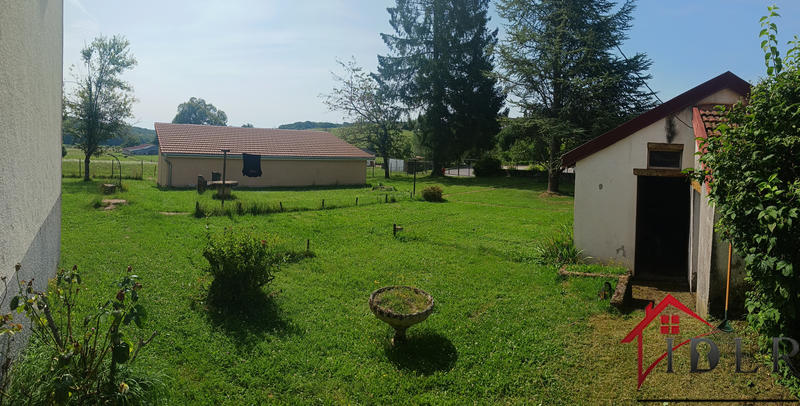 Maison - 129 m² - 5 pièces