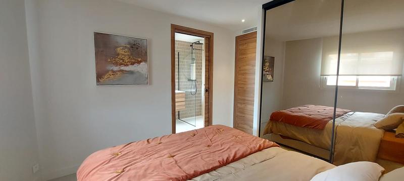 Appartement - 87 m² - 3 pièces