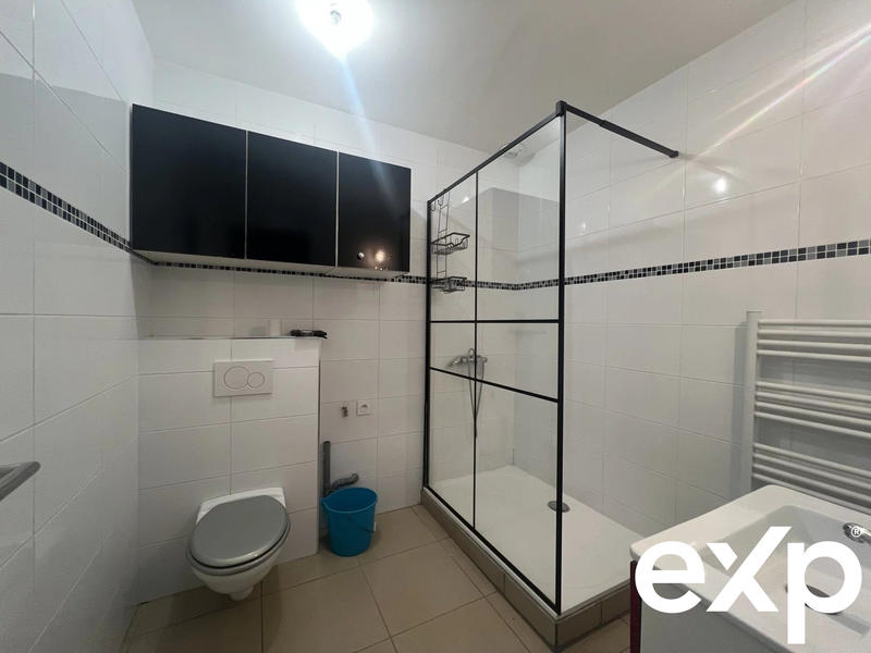 Maison - 137 m² - 7 pièces