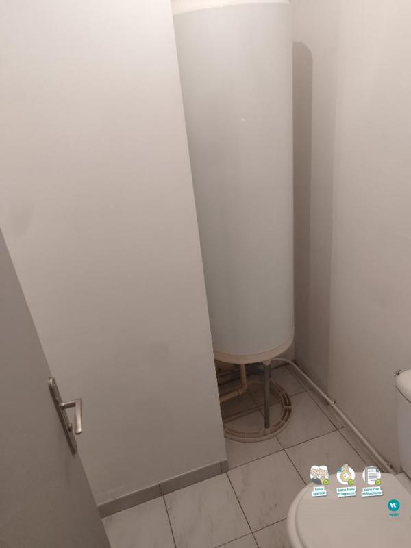 Appartement - 72 m² - 3 pièces