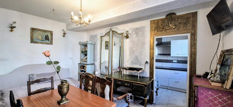Maison bourgeoise - 120 m² - 7 pièces