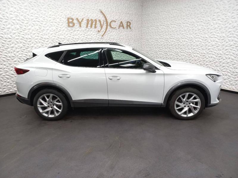 Cupra Formentor 1.4 e-Hybrid 204 ch Dsg6 V