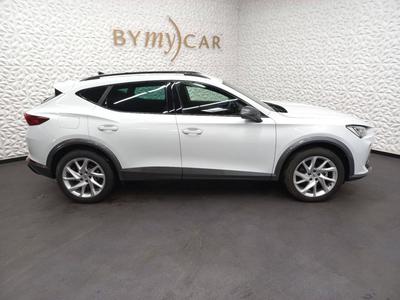 Cupra Formentor 1.4 e-Hybrid 204 ch Dsg6 V