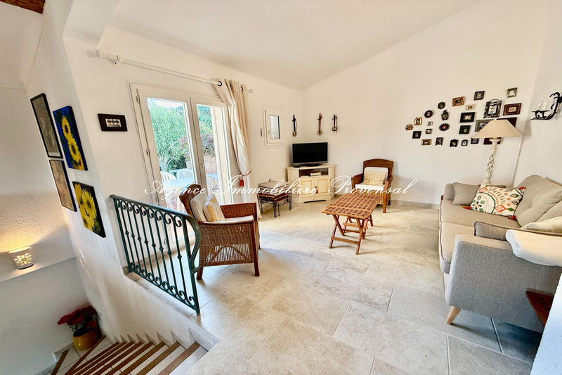 Maison - 130 m² - 2 pièces