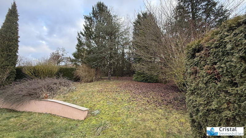 Maison - 139 m² - 6 pièces