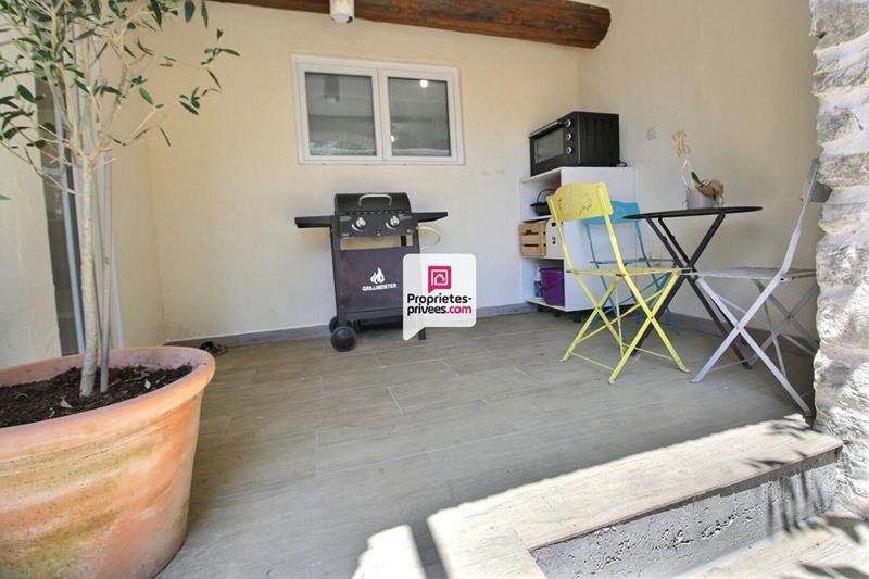 Maison - 165 m² - 5 pièces