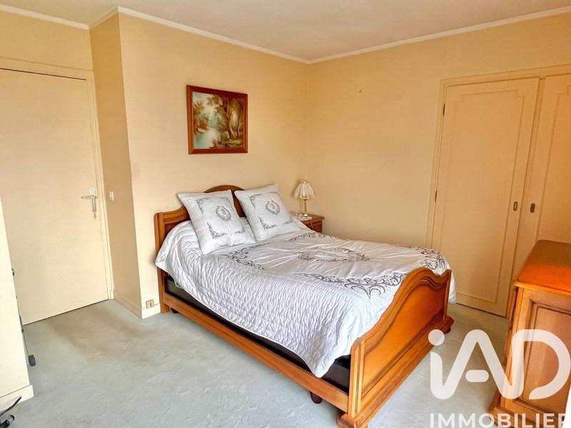 Appartement - 77 m² - 3 pièces