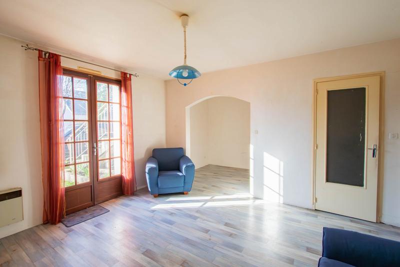 Maison - 178 m² - 5 pièces