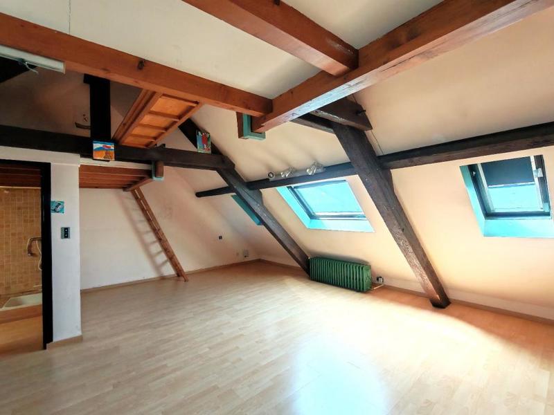 Maison en pierre - 160 m² - 6 pièces