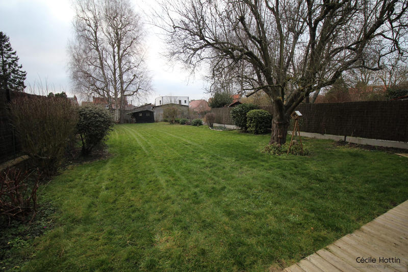 Maison ancienne - 160 m² - 6 pièces