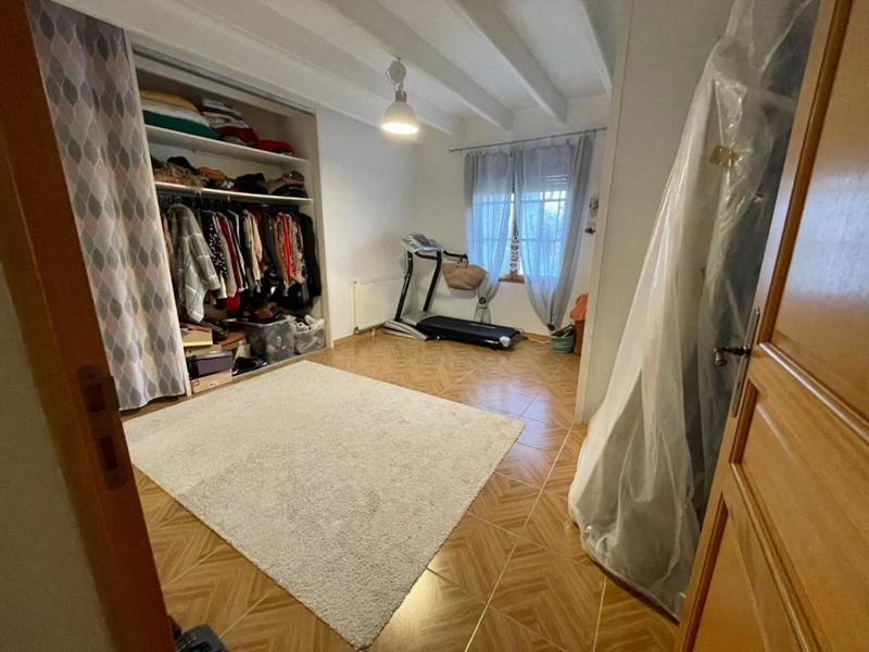 Maison - 167 m² - 6 pièces