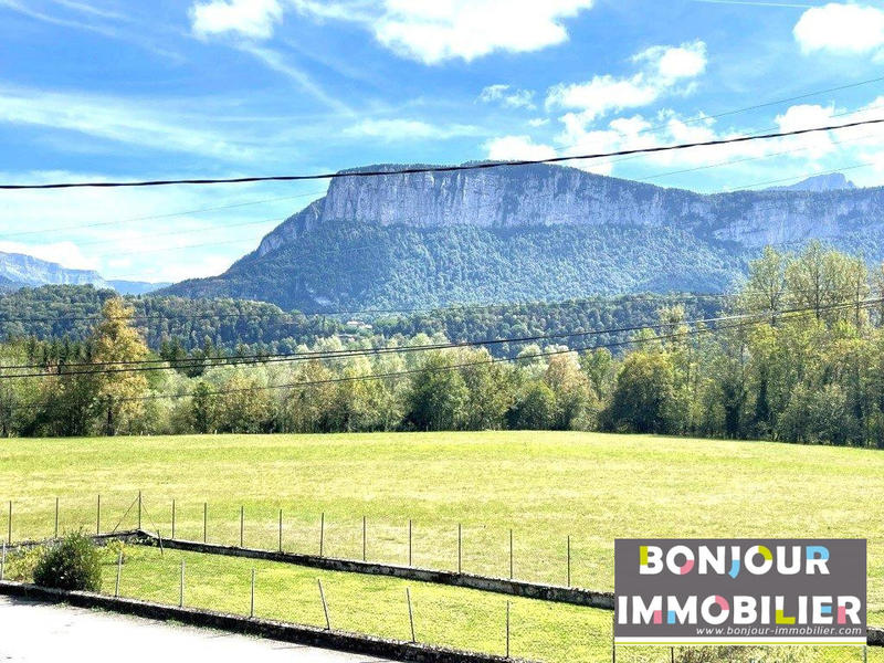 Appartement - 54 m² - 3 pièces